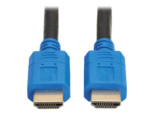 EATON TRIPPLITE 8K HDMI Cable M/M - 8K 60Hz Dynamic - Tripp Lite - Câble HDMI - visuel 1