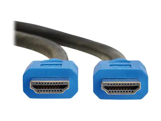 EATON TRIPPLITE 8K HDMI Cable M/M - 8K 60Hz Dynamic - Tripp Lite - Câble HDMI - visuel 3