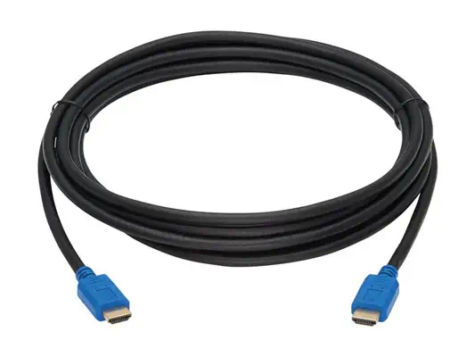 EATON TRIPPLITE 8K HDMI Cable M/M - 8K 60Hz Dynamic - Tripp Lite - Câble HDMI - visuel 2