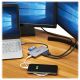 Vente EATON TRIPPLITE USB-C Dock Dual Display - 4K Tripp Lite au meilleur prix - visuel 2