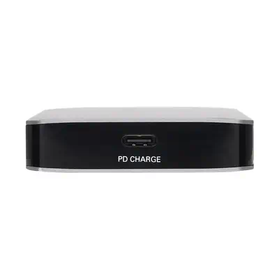 Tripp Lite U442-DOCK8G-GG station d'accueil Avec fil USB Tripp Lite - visuel 1 - hello RSE - Conception durable et portable
