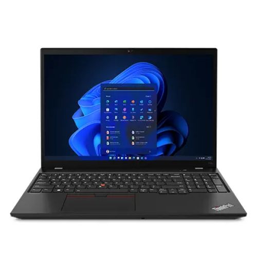 Revendeur officiel Lenovo ThinkPad P16s Gen 1 (Intel)
