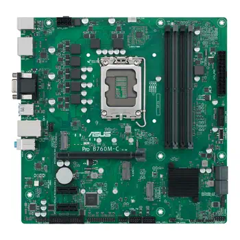 Carte mère Pro 90MB1DX0-M1EAYC garantie