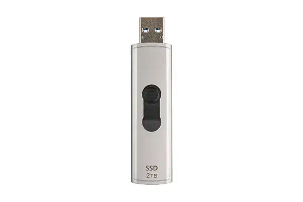 Transcend ESD320A 512 Go USB Type-A 3.2 Gen Transcend - visuel 1 - hello RSE - Transferts à grande vitesse