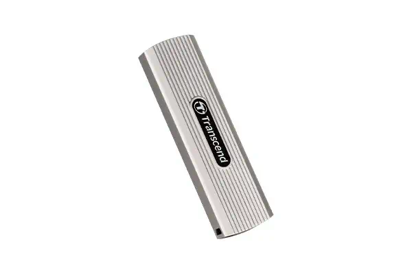 Transcend ESD320A 512 Go USB Type-A 3.2 Gen Transcend - visuel 1 - hello RSE - Protection sécurisée des données