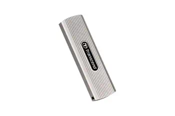 Disque dur SSD Transcend TS512GESD320A livraison gratuite