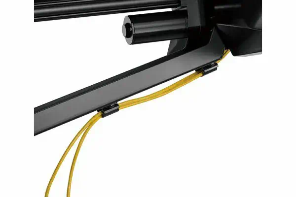 Dacomex W70-600-M support pour téléviseur Noir - Kits de support plafond - visuel 6