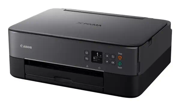 Canon PIXMA TS5350i Jet d'encre A4 4800 x 1200 DPI Wifi - Multifonctions Jet d'encre - visuel 8