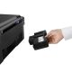Achat CANON PIXMA G2570 BK Inkjet Multifuction Printer A4 sur hello RSE - visuel 3