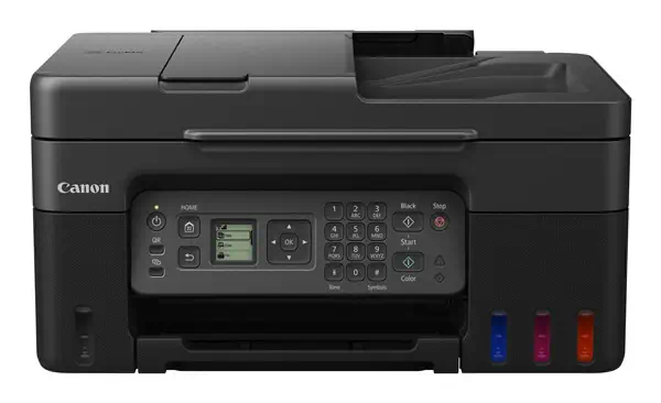 Canon PIXMA G4570 Jet d'encre A4 4800 x 1200 DPI Wifi - Multifonctions Jet d'encre - visuel 10