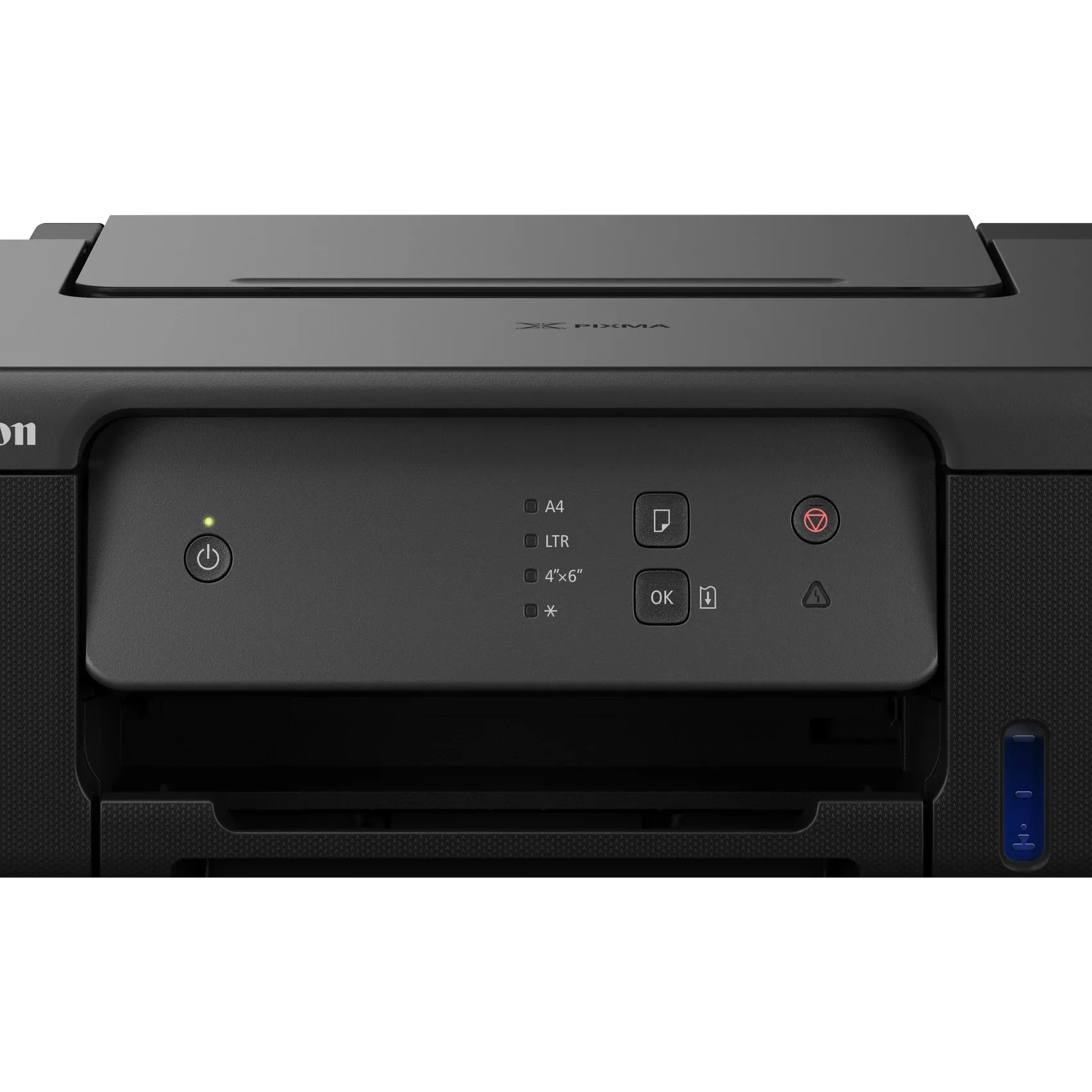 Achat CANON PIXMA G1530 BK Inkjet Multifuction Printer A4 sur hello RSE - visuel 3