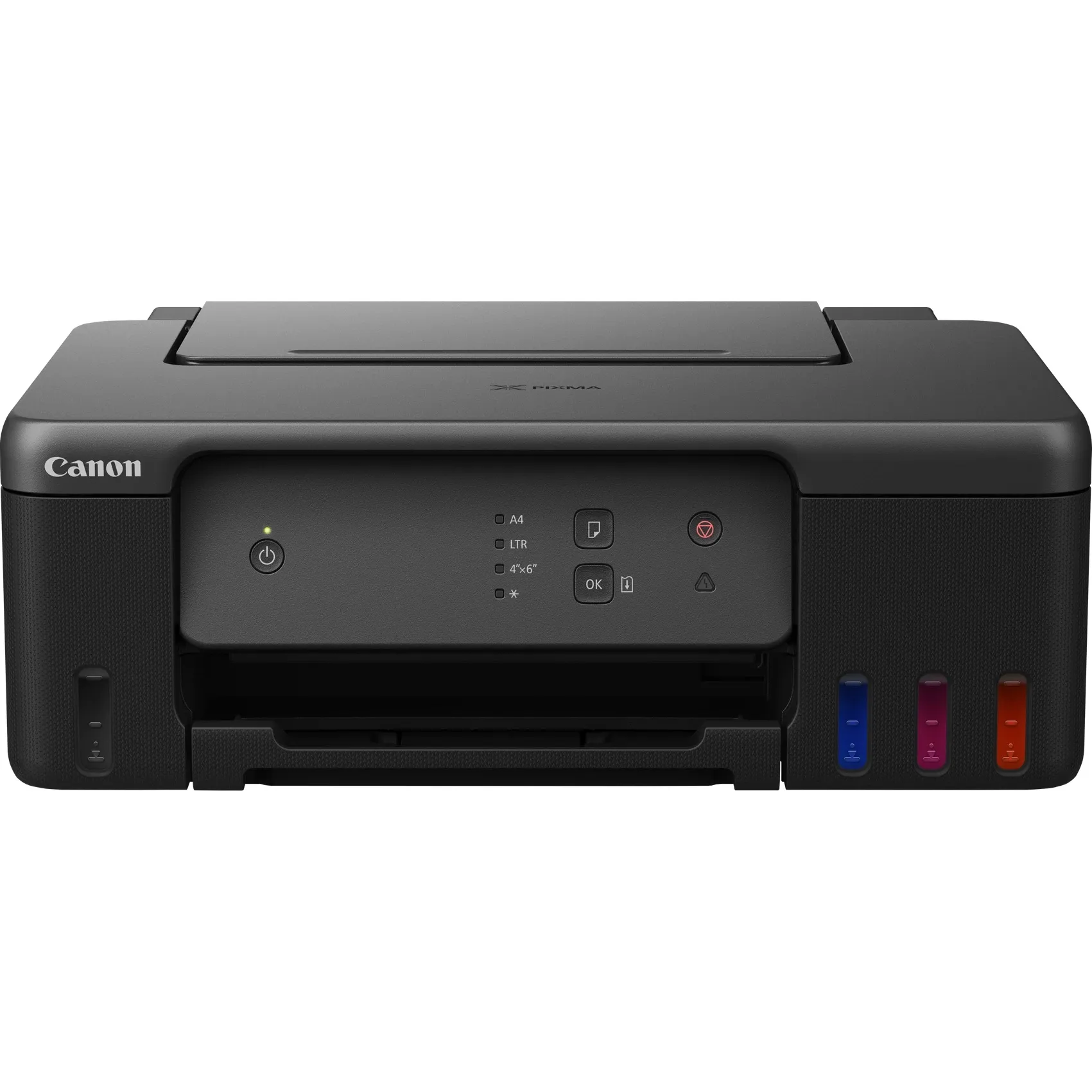 Achat CANON PIXMA G1530 Printer colour ink-jet refillable A4 11 sur hello RSE