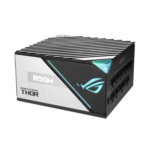 Achat Boitier d'alimentation ASUS ROG-THOR-850P2-GAMING PSU sur hello RSE