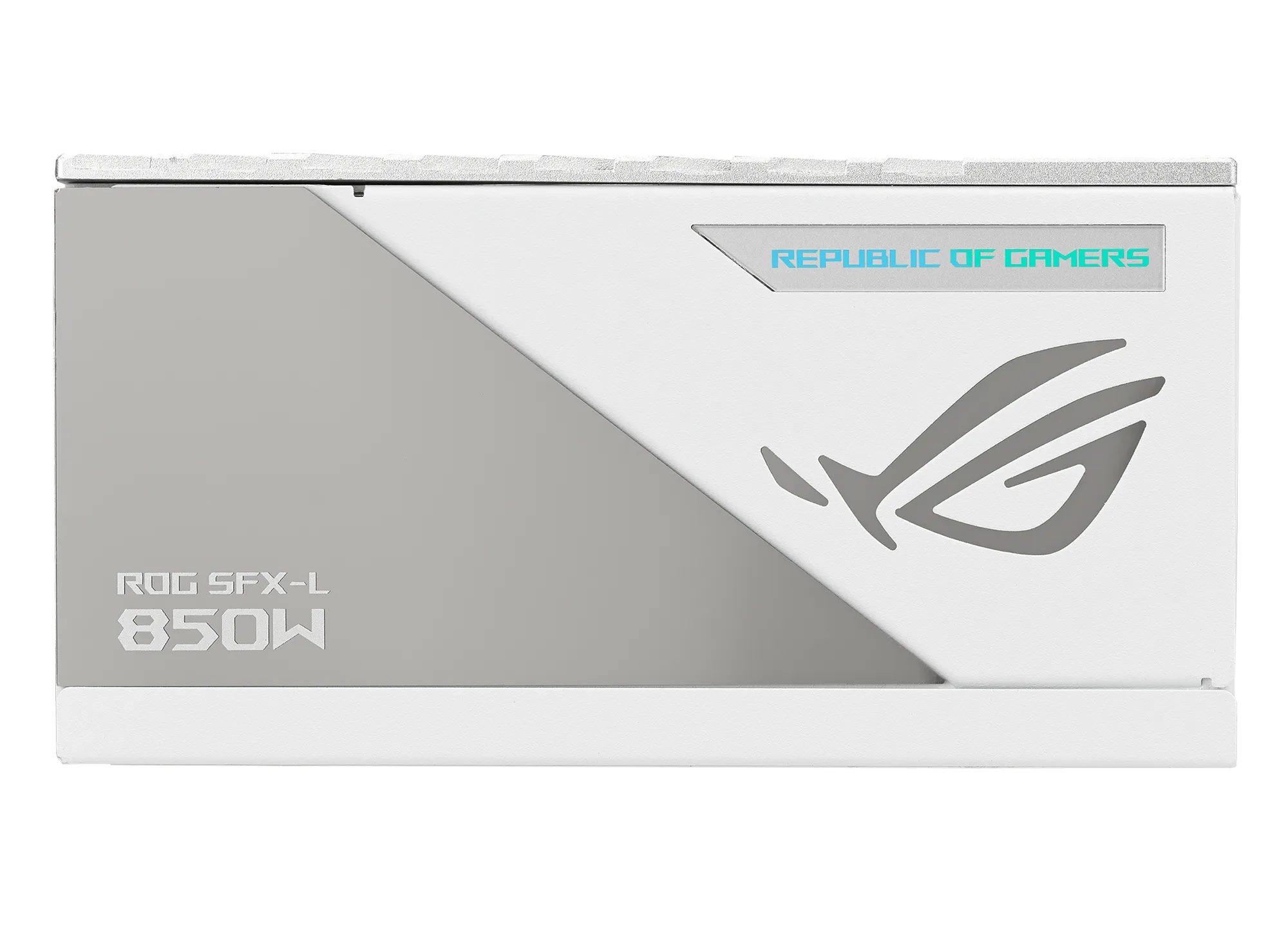 Achat ASUS ROG Loki SFX-L 850W Platinum White Edition sur hello RSE - visuel 5