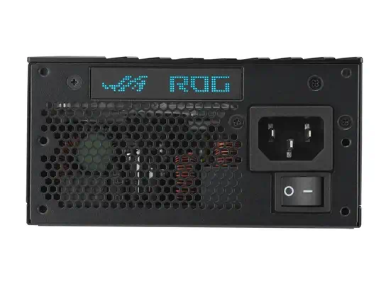 ROG Loki SFX-L 750W Platinum - Asus - Boitier d'alimentation - visuel 10