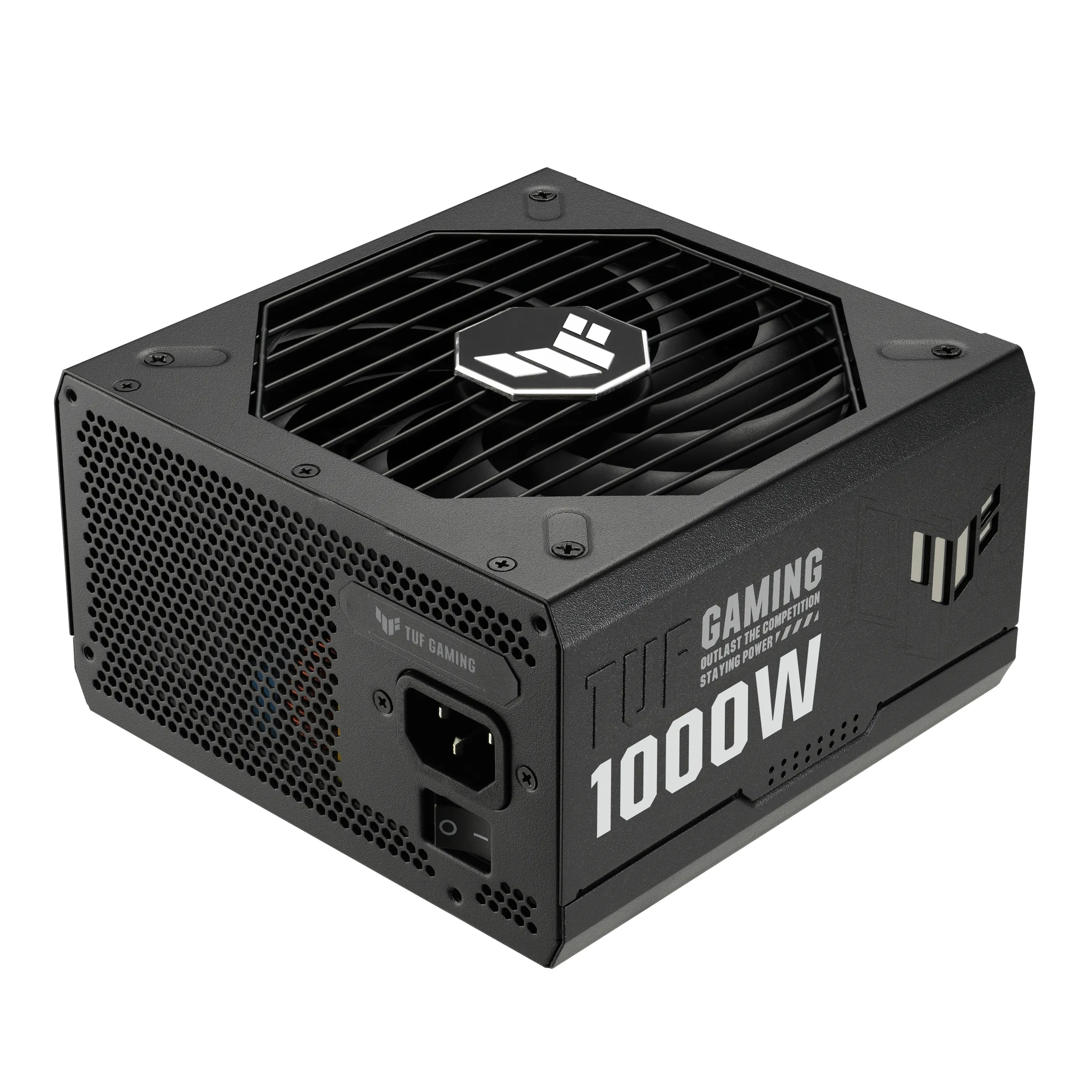 Achat ASUS TUF Gaming 1000W Gold Fully Modular Power Supply au meilleur prix