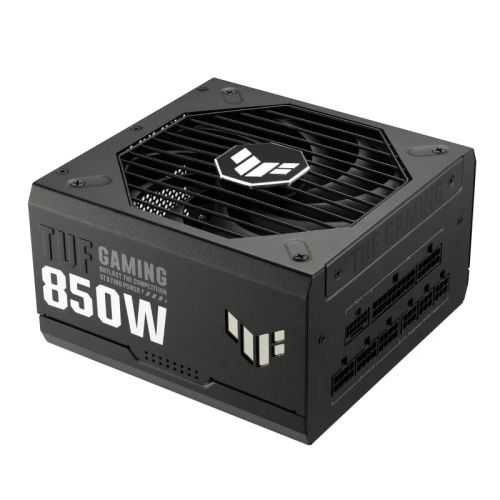 Achat Boitier d'alimentation ASUS TUF Gaming 850W Gold Fully Modular Power Supply