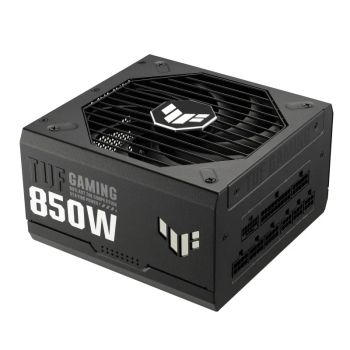 Vente Boitier d'alimentation ASUS TUF Gaming 850W Gold Fully Modular Power Supply
