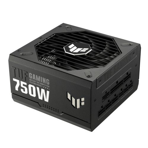Achat Boitier d'alimentation ASUS TUF Gaming 750W Gold Fully Modular Power Supply