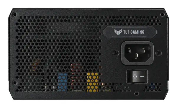 TUF Gaming 750W Gold - Asus - Boitier d'alimentation - visuel 2