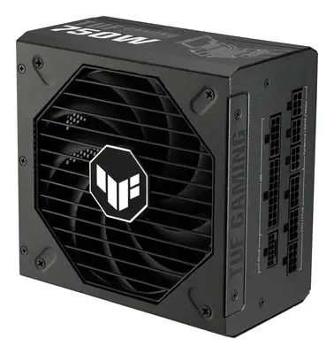 TUF Gaming 750W Gold - Asus - Boitier d'alimentation - visuel 8