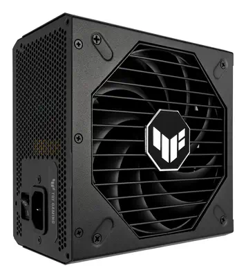 TUF Gaming 750W Gold - Asus - Boitier d'alimentation - visuel 9