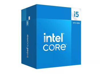Achat INTEL Core i5-14500 2.6GHz LGA1700 24M Cache Boxed au meilleur prix