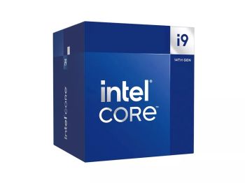 Achat INTEL Core i9-14900F 2.0GHz LGA1700 36M Cache Boxed CPU au meilleur prix