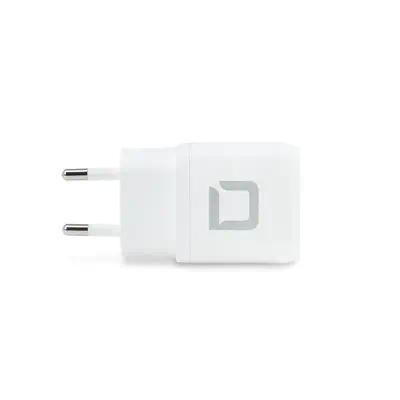 DICOTA D31984 chargeur d'appareils mobiles Tablette Blanc Secteur Charge rapide Intérieure - Dicota - Accessoires Tablette - visuel 2