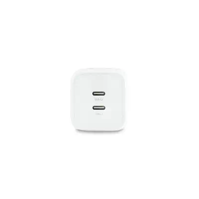 DICOTA D31984 chargeur d'appareils mobiles Tablette Blanc Secteur Charge rapide Intérieure - Dicota - Accessoires Tablette - visuel 5