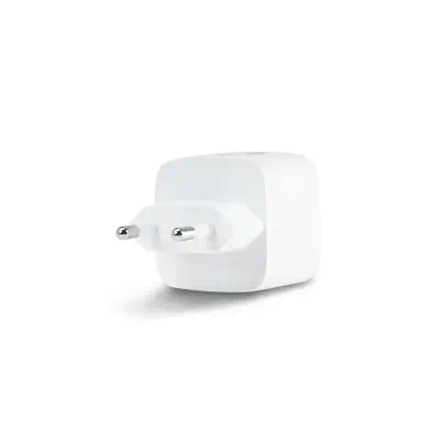DICOTA D31984 chargeur d'appareils mobiles Tablette Blanc Secteur Charge rapide Intérieure - Dicota - Accessoires Tablette - visuel 7