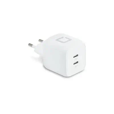 DICOTA D31984 chargeur d'appareils mobiles Tablette Blanc Secteur Charge rapide Intérieure - Dicota - Accessoires Tablette - visuel 3