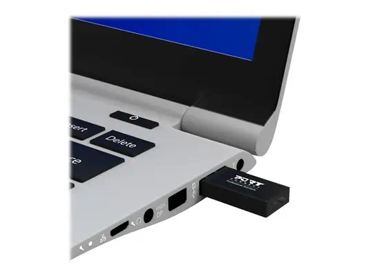 PORT DESIGNS Converter USB Type C to USB A Twin Pack - Câble USB - visuel 5