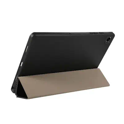 Samsung GP-FBX216AEABW étui pour tablette 27,9 cm (11") Folio Noir - Etui et Housse - visuel 3