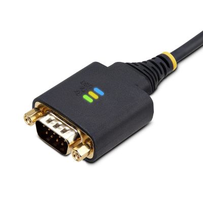 Achat StarTech.com Câble USB-Série de 1m - Rétention COM, sur hello RSE - visuel 7