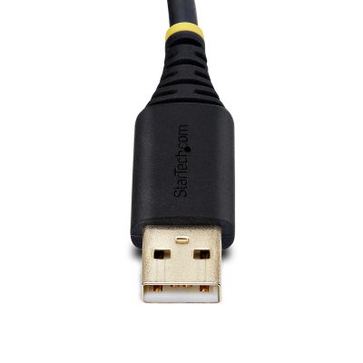 Achat StarTech.com Câble USB-Série de 1m - Rétention COM sur hello RSE - visuel 5