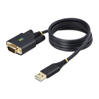Achat Câble USB StarTech.com Câble USB-Série de 1m - Rétention COM sur hello RSE