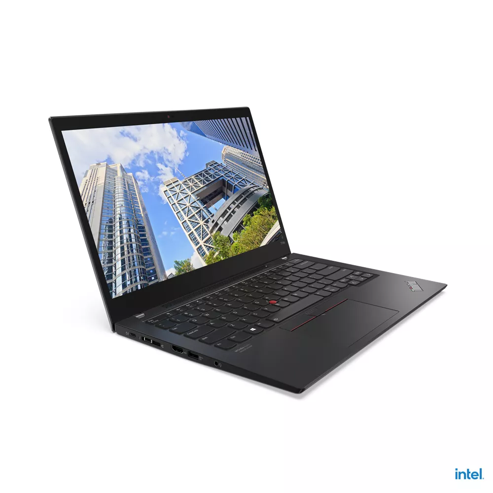 Achat Lenovo ThinkPad T14s sur hello RSE - visuel 3