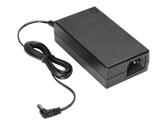 HPE Networking Instant On 12V Power adapter US EU - HEWLETT PACKARD ENTERPRISE - Câbles d'alimentation - visuel 1