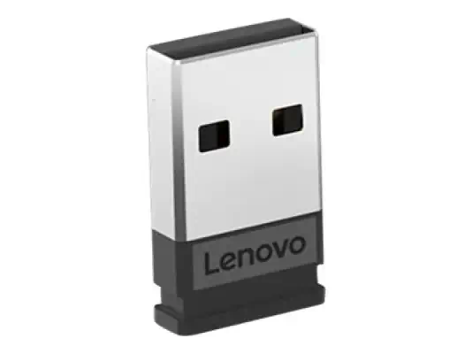 Lenovo 4XH1D20851 accessoire de clavier Récepteur USB - Câble divers - visuel 1
