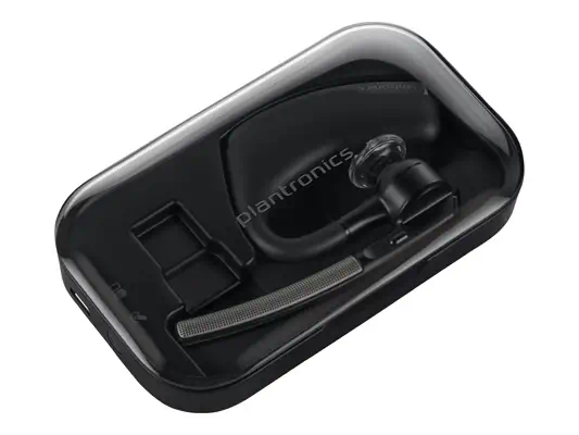 Étui et câble de chargement USB-A Poly Voyager Legend - HP - Câble USB - visuel 1