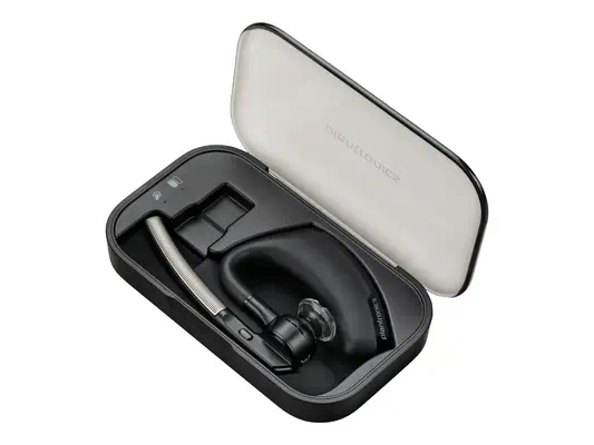 Étui et câble de chargement USB-A Poly Voyager Legend - HP - Câble USB - visuel 3