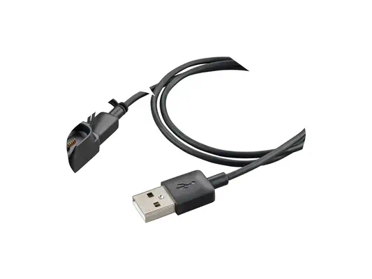 Étui et câble de chargement USB-A Poly Voyager Legend - HP - Câble USB - visuel 4