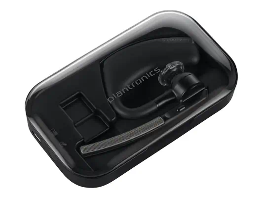Étui et câble de chargement USB-A Poly Voyager Legend - HP - Câble USB - visuel 6