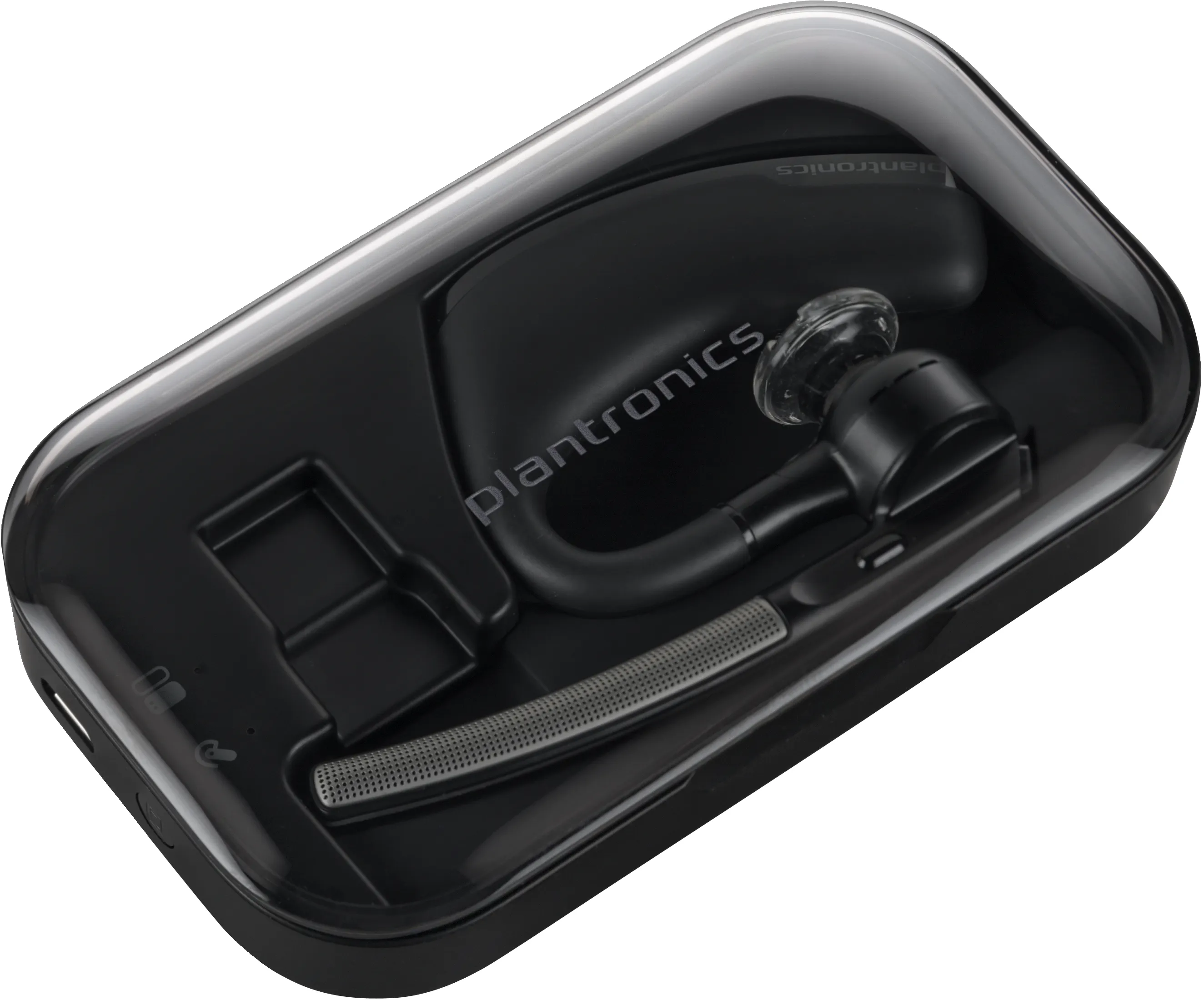 Vente HP Poly Voyager Legend Charging Case +USB-A Cable POLY au meilleur prix - visuel 8