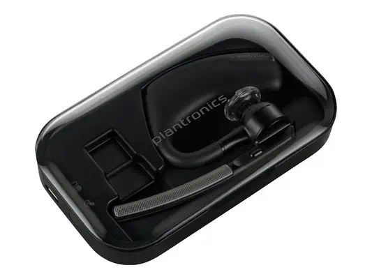 Étui et câble de chargement USB-A Poly Voyager Legend - HP - Câble USB - visuel 2