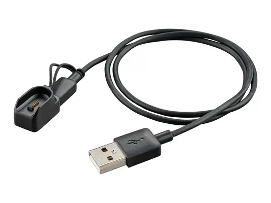 Étui et câble de chargement USB-A Poly Voyager Legend - HP - Câble USB - visuel 7
