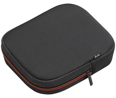 HP Poly Étui Poly Voyager Focus 2 - Accessoire Divers - visuel 1