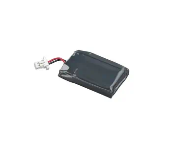 Comparaison Batteries Poly CS540