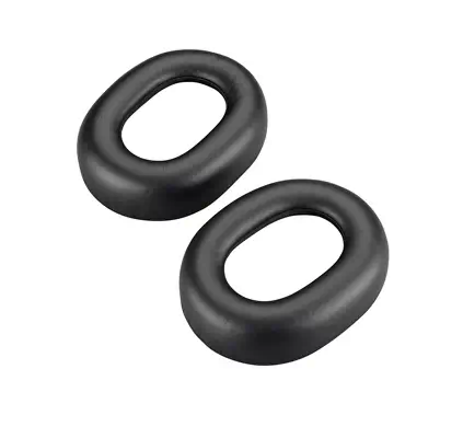 Oreillettes gauche et droite Poly Voyager Surround 80/85 UC - HP - Accessoire Divers - visuel 1
